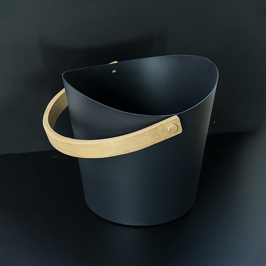SSB-01 Stanless Steel Sauna Bucket