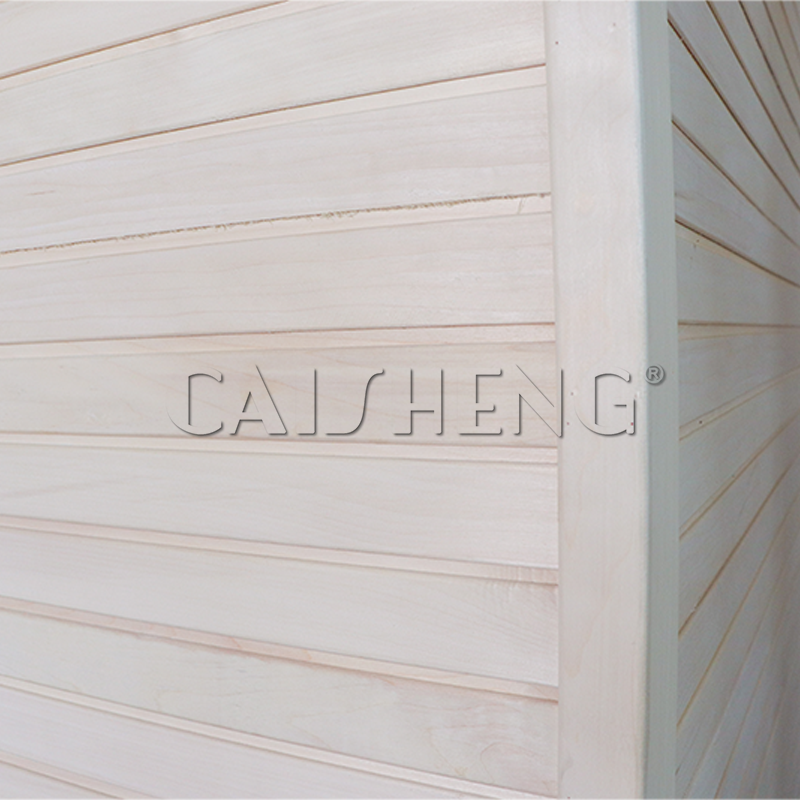 CIS-05 2 Person Infrared Sauna