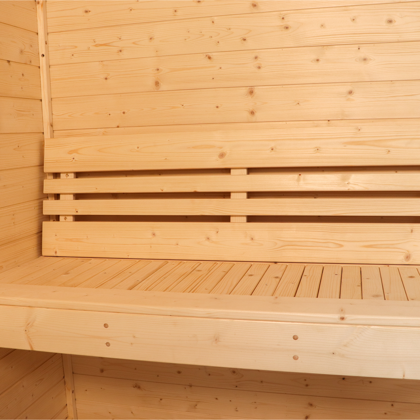 CTS-02 3 Person Traditional Indoor Sauna