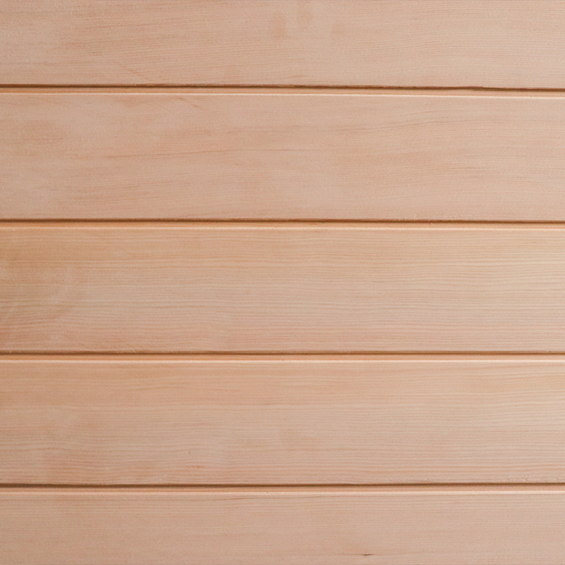 CTS-05 4 Person Hemlock Traditional Indoor Sauna