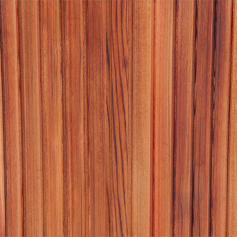 FC-4 Wooden Cold Plunge Tub