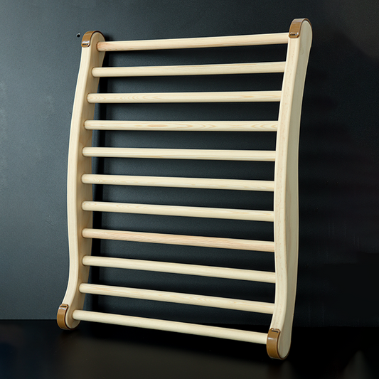 BR-01 Sauna Back Rest