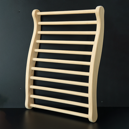 BR-02 Sauna Back Rest
