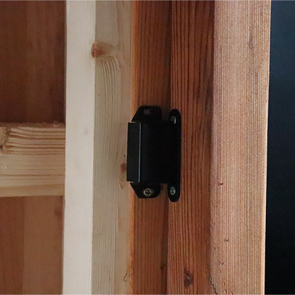 FC-13 Wooden Cold Plunge Tub