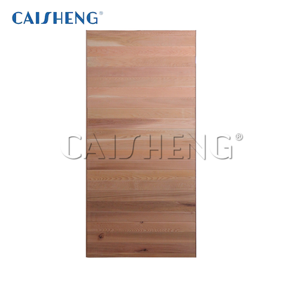 CIS-02 1 Person Infrared Sauna