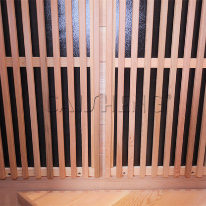 CIS-02 1 Person Infrared Sauna