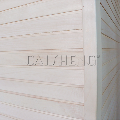 CIS-05 2 Person Infrared Sauna