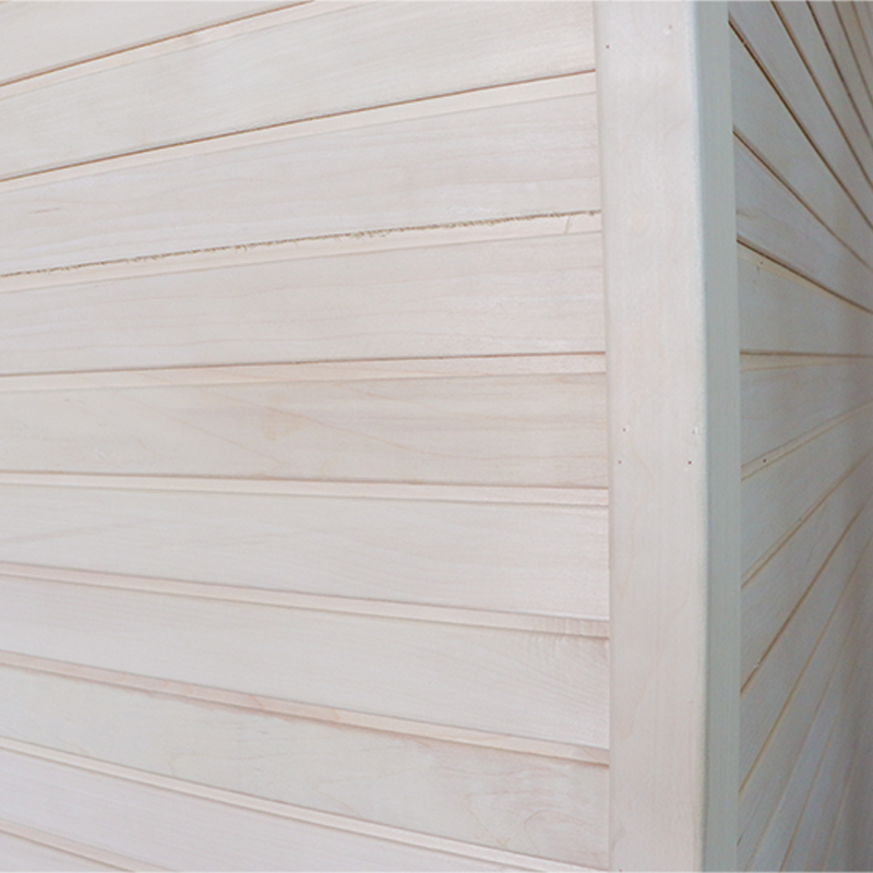 CIS-05 2 Person Infrared Sauna
