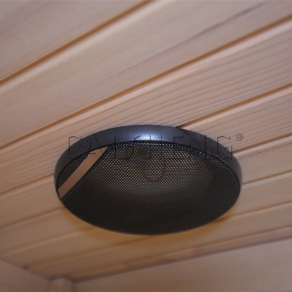 CIS-06 2 Person Infrared Sauna