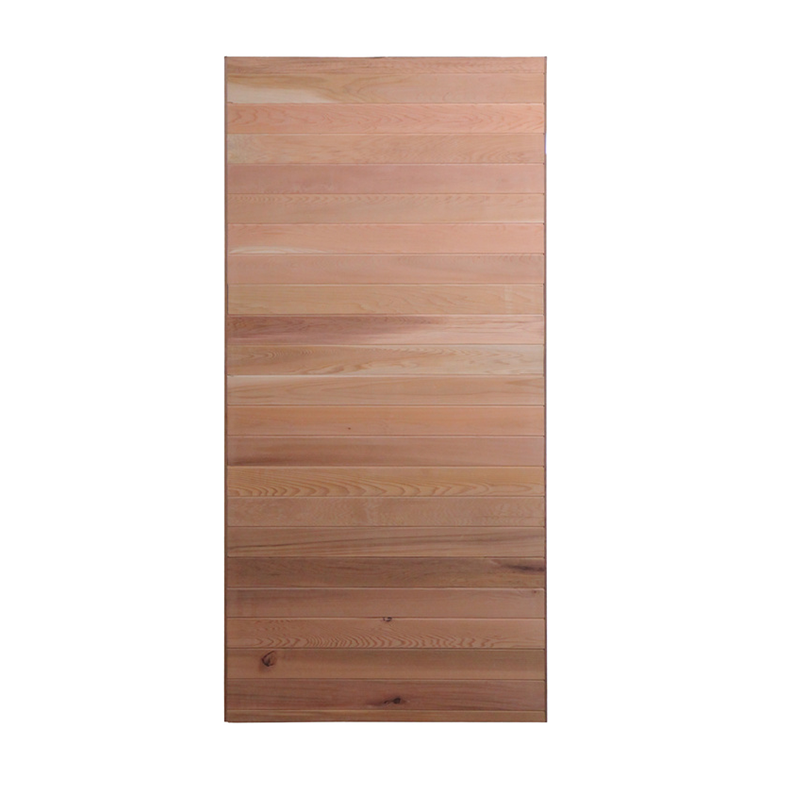 CIS-02 1 Person Infrared Sauna