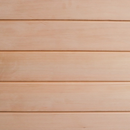 CTS-05 4 Person Hemlock Traditional Indoor Sauna