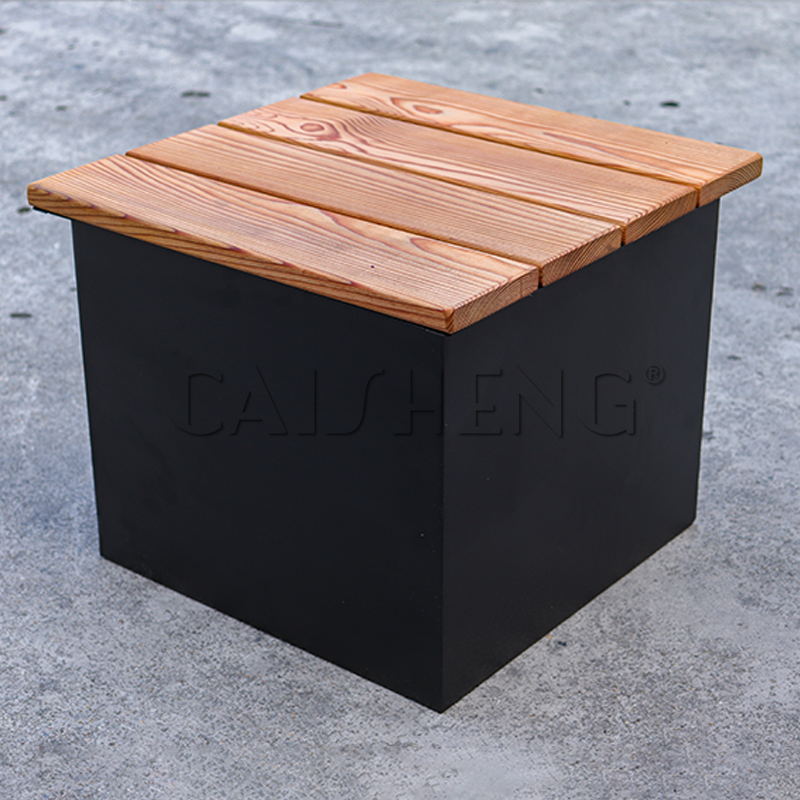 FC-10 304 Stainless Steel Cold Plunge Tub