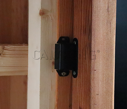 FC-13 Wooden Cold Plunge Tub