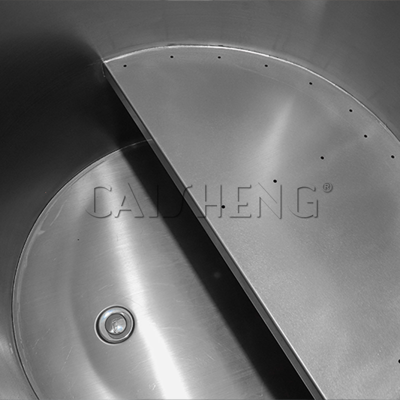 FC-3 Plastic Wood Cold Plunge Tub