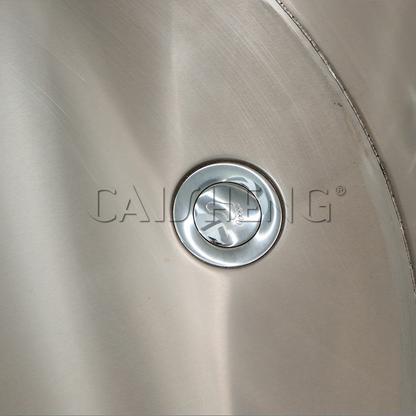 FC-5 Wooden Cold Plunge Tub