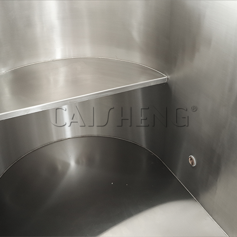 FC-5 Wooden Cold Plunge Tub