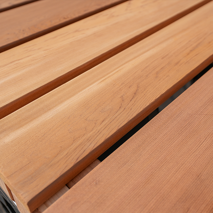 FC-5 Wooden Cold Plunge Tub
