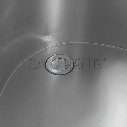 FC-6 Wooden Cold Plunge Tub