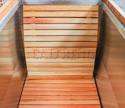 FC-9 304 Stainless Steel Cold Plunge Tub