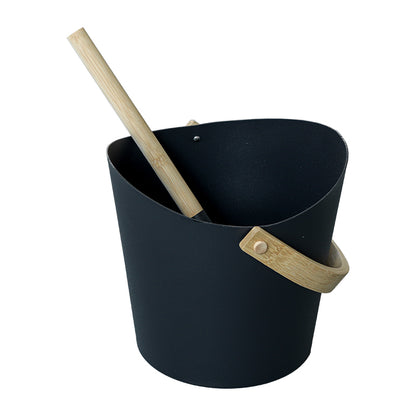 SSB-01 Stanless Steel Sauna Bucket