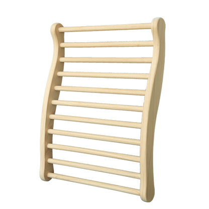 BR-02 Sauna Back Rest