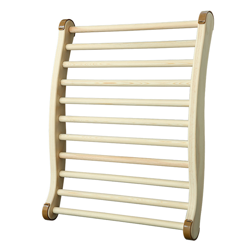 BR-01 Sauna Back Rest