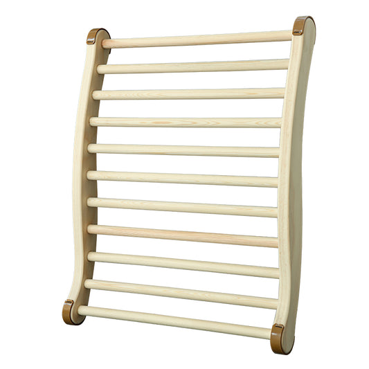 BR-01 Sauna Back Rest
