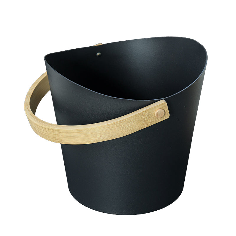 SSB-01 Stanless Steel Sauna Bucket